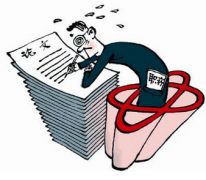 如何发表文章？