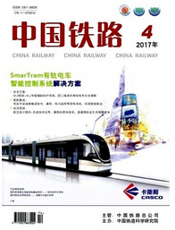 中国铁路