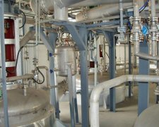 评定化工机械工程师条件