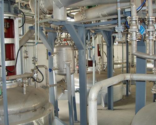 评化工机械工程师条件