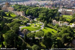 园林高级工程师评审要求？