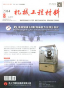 机械工程材料期刊见刊要多久