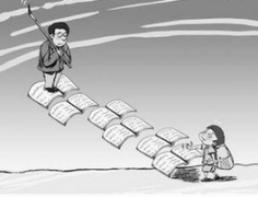 教材主编会亲自审稿吗？