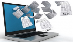 小说出版方式有哪些？