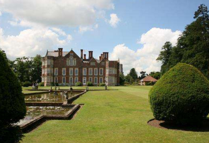 园林方面的职称评定