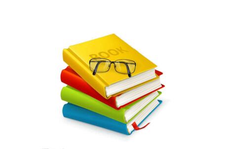 通常一本书有几个主编