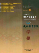 广西哪些杂志可以评审职称