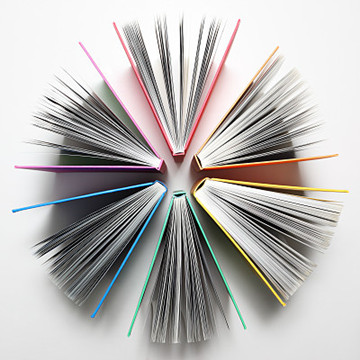 出版一本著作为什么要上万元?