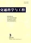 交通方向的论文可以投哪些期刊