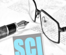 sci英文论文排版有何格式要求？