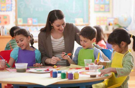 小学美术教师怎么高级职称