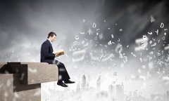 经济类著作第一作者该如何出版?