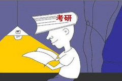 在职研究生论文好过吗