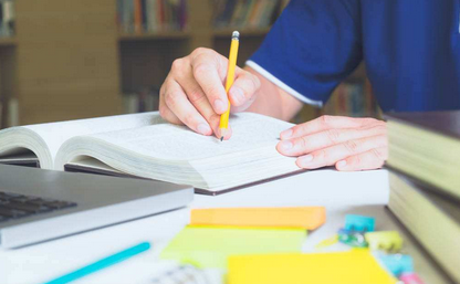 学术专著字数如何统计的？