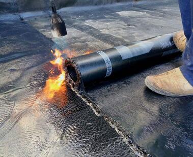 防水材料论文发表