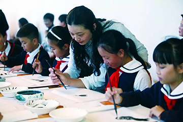 小学美术职称评审