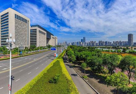 城市环境问题的论文期刊