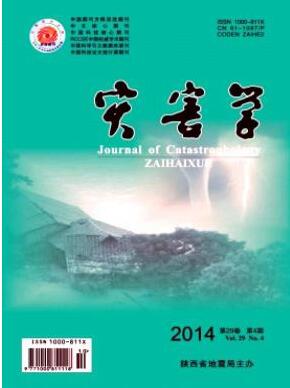 灾害学期刊审稿速度怎么样