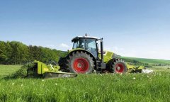 农机类的综述哪家期刊容易中?