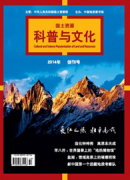 国土资源科普与文化是什么期刊