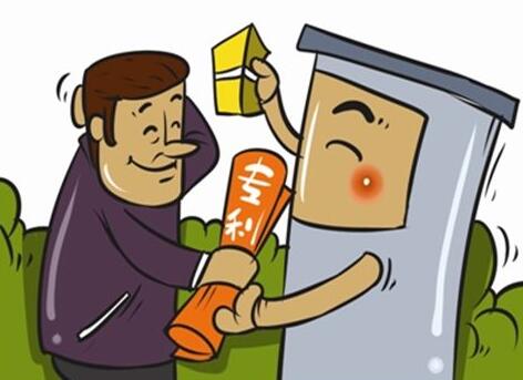 为什么评职称需要专利