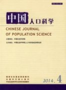 人口类的文章发什么期刊