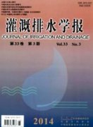 适合污水综述的期刊有哪些？