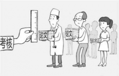 申报副高级职称需要几篇论文