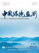中国环境监测期刊有何论文要求