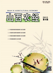 山西农经