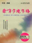 赤峰学院学报有何要求