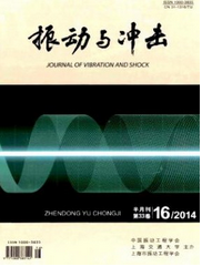 振动与冲击