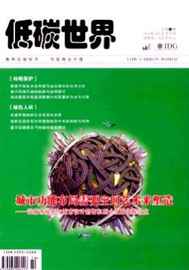 低碳世界