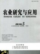 适合农业园区的期刊有哪些？