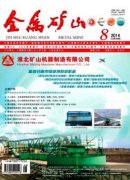 金属矿山好录用吗