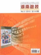 湖南包装杂志是什么级别的刊物