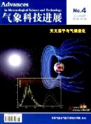比较好投气象类二级刊物有哪些?