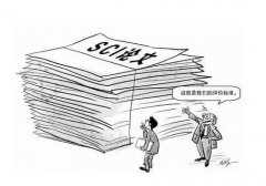 需要投国际SCI期刊作者要自己查重吗