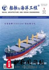 船舶与海洋工程