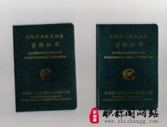 档案中级职称如何报考职称