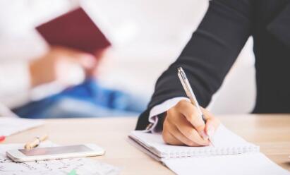 论著和论文有何区别