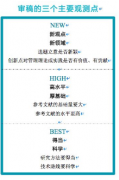 论文投期刊审稿要经历几个阶段