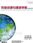 农业类正规学术刊有哪些？