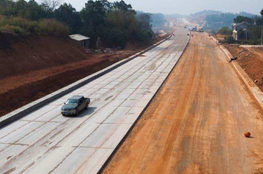 公路工程师