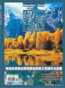 因评职称准备的教研论文投什么期刊正规
