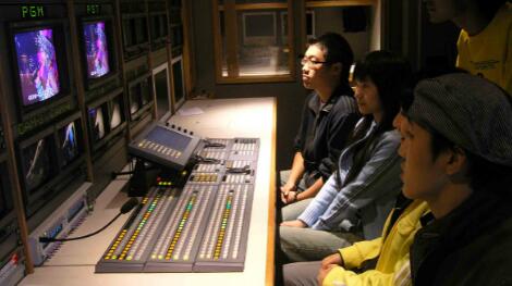 二级编导是什么职称