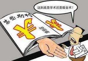 在b类发表的文章多少钱