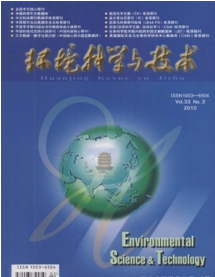 环境科学与技术