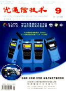 工信部主管的通信类期刊