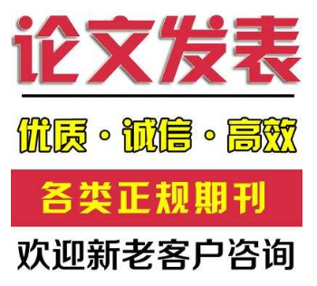 论文发表